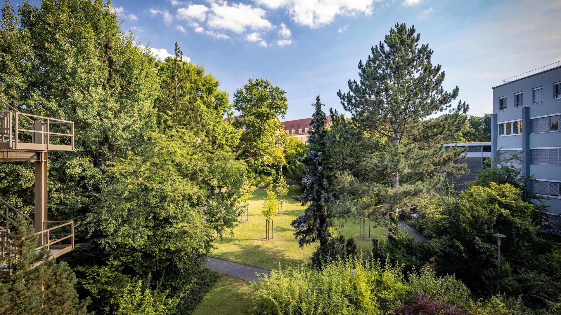 FrankenCampus Nürnberg